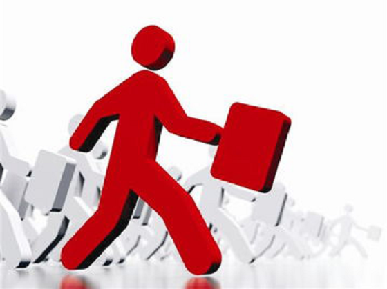 卓越的人才簡歷庫